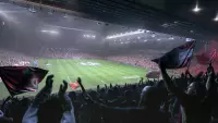 4. EA Sports FC 26 PL (PS4) + Koszulka