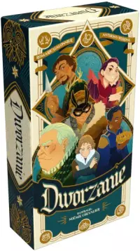 1. Dworzanie