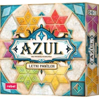 1. Azul: Letni Pawilon