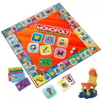 2. Monopoly: Bankowość Mobilna