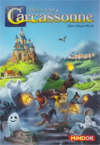 1. Mgła nad Carcassonne