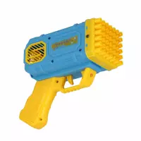 3. Mega Creative My Bubble Pistolet Do Baniek Mydlanych 577561