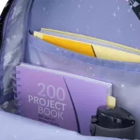 2. Coolpack Plecak Młodzieżowy Scout Kuromi F096031