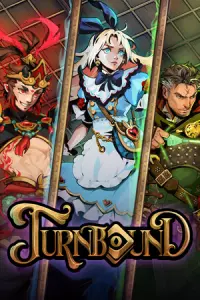 1. Turnbound - Early Access (PC) (klucz STEAM)