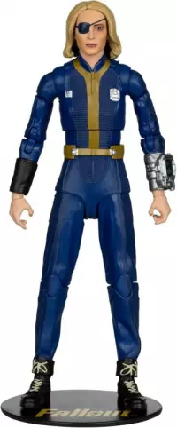 5. Figurka Fallout Steph Harper
