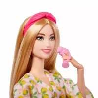 2. brb relaks lalka w szlafroku hkt90 wb6