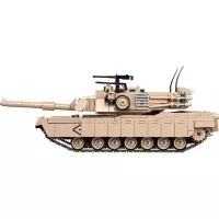 8. Cobi Czołg M1 A2 Abrams ET2632