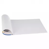 9. Starpak Blok Techniczny A4 Biały Kapibara 1szt 592250