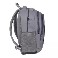 6. Beuniq Plecak Podróżny Szary PPBL-7006