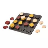 2. Gigamic Qawale IUVI Games