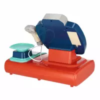 6. Mega Creative Kasa Sklepowa Na Baterie + Akcesoria 545460