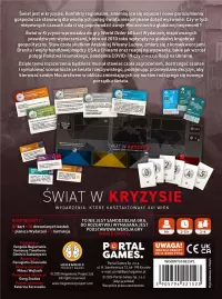 3. World Order: Świat w Kryzysie