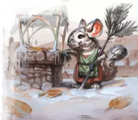 7. Everdell: Srebrnoszrony