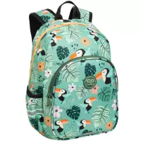 1. CoolPack Toby Plecak Szkolno-Wycieczkowy Toucans F049662