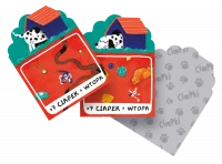 6. Ciapki