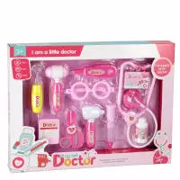 5. Mega Creative Zestaw Lekarski 574056