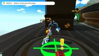 6. Totally Reliable Delivery Service - Cyberfunk (DLC) (PC) (klucz STEAM)