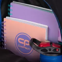 2. Colorino School Toby Plecak Szkolno-Wycieczkowy Game F049657