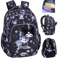 7. CoolPack Prime Pro Plecak Szkolny Kuromi F162031