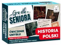 1. Kangur Gra Dla Seniora Historia Polski 