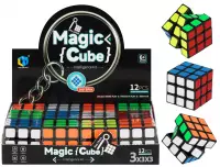 2. Mega Creative Kostka Magiczna 590277
