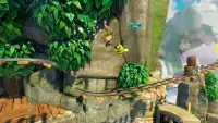 1. Yooka-Replaylee (PS5)