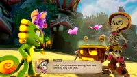 4. Yooka-Replaylee (PS5)