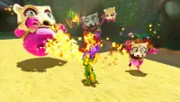 5. Yooka-Replaylee (PS5)