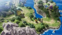5. Dragon Quest VII Reimagined (NS)