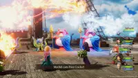 6. Dragon Quest VII Reimagined (NS)