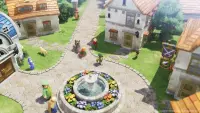 7. Dragon Quest VII Reimagined (PS5)