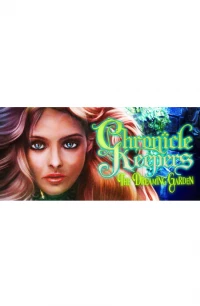 1. Chronicle Keepers: The Dreaming Garden (PC) (klucz STEAM)