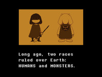 7. Undertale (PC) DIGITAL (klucz STEAM)