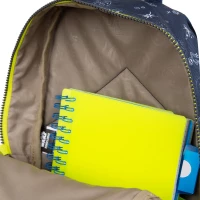 5. Coolpack Toby Plecak Szkolno-Wycieczkowy Mandalorian F049317