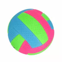 3. Mega Creative Piłka Do Siatki Rozmiar 5 584011