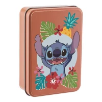 1. Karty do Gry Disney Stitch