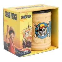 1. Kubek 3D One Piece