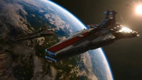 2. LEGO Star Wars: The Skywalker Saga Deluxe Edition PL (PC) (klucz STEAM)