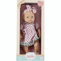 1. Mega Creative Lalka Bobas JQBaby 40cm 482472