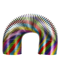 14. Mega Creative Sprężyna Tęcza 510769
