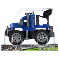4. Mega Creative Auto Terenowe 570860