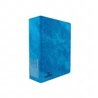 1. Gamegenic: Prime D-Ring-Binder - Album na Karty - Blue