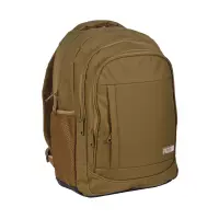 7. Beuniq Plecak Podróżny Brązowy PPNU-7006