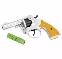 2. Mega Creative Pistolet Na Spłonki 572393