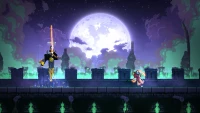 5. Dead Cells: The Queen and the Sea (DLC) (PC) (klucz STEAM)