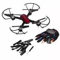 7. Mega Creative Dron Zdalnie Sterowany 567097