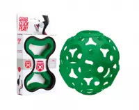 1. FOOOTY Green 