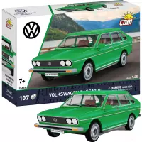 1. Cobi Volkswagen Passat B1 ET24644