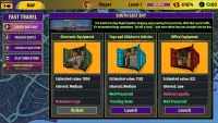 9. Salvage Shop Simulator PL (PC) (klucz STEAM)