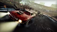 10. Carmageddon: Rogue Shift (PS5)
